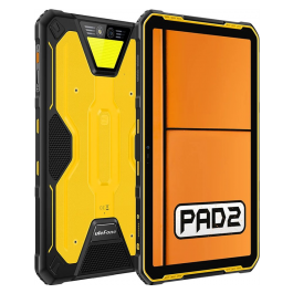 Ulefone Armor Pad 2 8+256GB LTE 11" Tablet Amarilla Precio: 256.7899994. SKU: B1G82RCLQY
