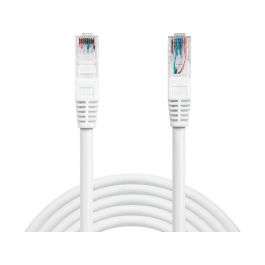 Sandberg Cable de Red UTP Cat6 1 m para PC, Router, LAN, Switch - Conexión de Alta Velocidad 10 Gbps, Óptimo para Gigabit Ethernet Precio: 4.49999968. SKU: B1C3KF48BZ