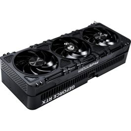 Gainward GeForce RTX 5070 Ti Phantom 16GB GDDR7, 3 Ventiladores, PCI Express 5.0