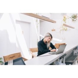 Kensington Candado de Combinación NanoSaver para Portátiles, Cable 1.8m, Fino, Negro