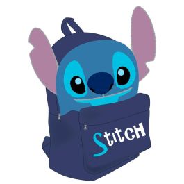 Disney Mochila Stitch 30cm Disney Mochila Stitch 30cm Precio: 15.49999957. SKU: B18T8JZCNB