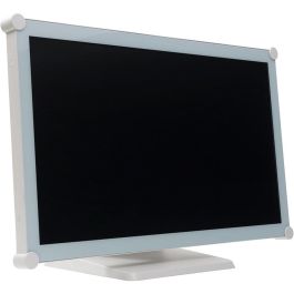 AG Neovo TX-2202w Monitor Táctil Médico Blanco 55.9cm (21.5"), Full HD, 10 Puntos, VA, 5ms