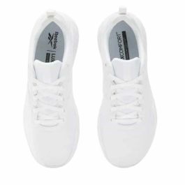 Zapatillas Deportivas Infantiles Reebok Flexagon Energy Tr 4 Blanco 35,5