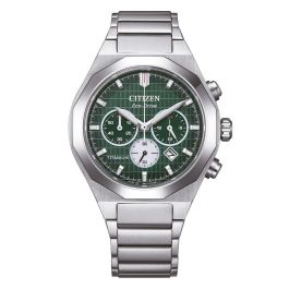 Reloj Hombre Citizen SUPER TITANIUM Plateado Precio: 823.49999952. SKU: B12NRHXHKC