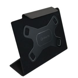 Funda para Tablet Silver HT 112001840199 9"-10,5" Funda para Tablet Silver HT 112001840199 9"-10,5"