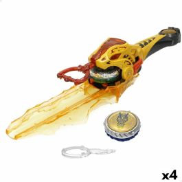 Peonza Infinity Nado (4 Unidades) Precio: 65.59000052. SKU: B178PAECYQ