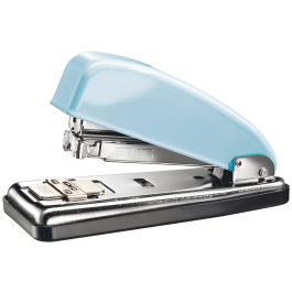 Grapadora Petrus 226 Retro Fondant Blue
