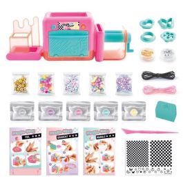 Canal Toys OFG 333 - Fábrica de Joyería Estilo 4 Ever con Arcilla Mágica