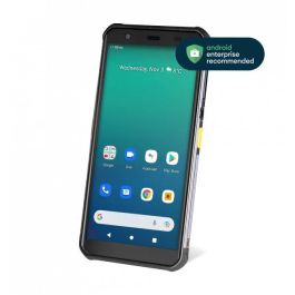 Newland 5.5" touchscreen, angled 2D CMOS Megapixel imager with Laser Aimer (CM66), 4GB/64GB, BT, WiFi6, 4G, GPS, NFC and Camera Precio: 947.30174. SKU: B13BMS2JYV