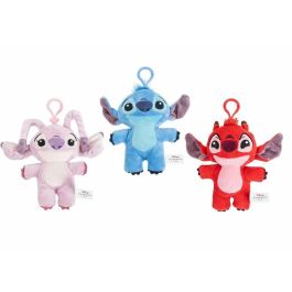 Peluche stitch & friends 13 cm - modelos surtidos Precio: 5.89000049. SKU: B1DZ22D2K4