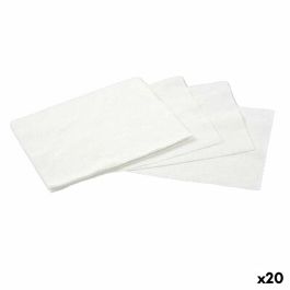 Recambio Faibo Borrador de pizarra 13,5 x 5,4 cm Blanco (20 Unidades) Precio: 39.79000058. SKU: B19V6PS32W