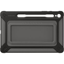 Samsung Outdoor Cover para Galaxy Tab S9, Color Negro Precio: 55.98999967. SKU: B12RBW57NL