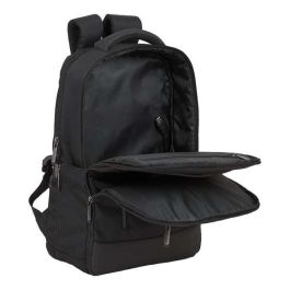 Cartera Escolar Safta Safta -'Business-' Mochila Ordenador 15,6-' 290x150x440 mm Cartera Escolar Safta Safta -'Business-' Mochila Ordenador 15,6-' 290x150x440 mm