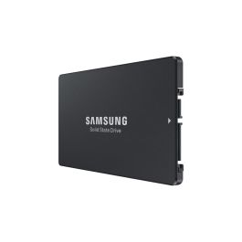 Disco Duro Interno Solido Ssd Samsung