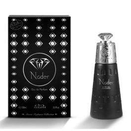 Nabeel Nader eau de parfum master perfumer collection 100 ml Precio: 38.50000022. SKU: B1BGGW76CM