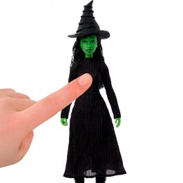 Mattel Muñeca Elphaba Cantarina Wicked 2 Jlg48