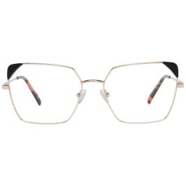 Montura de Gafas Mujer Emilio Pucci EP5111-55033 Ø 55 mm Montura de Gafas Mujer Emilio Pucci EP5111-55033 Ø 55 mm