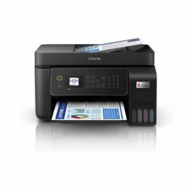 Multifunción Inyección Epson Ecotank Et - 4800 Color Precio: 344.50000024. SKU: B1GKQWH9EW