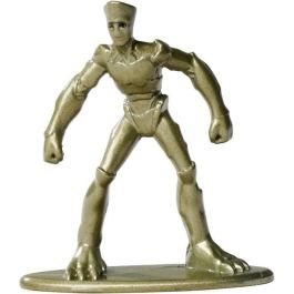 Jada SMO253224002 Marvel Galaxy - Pack de regalo de 4 cm - Figuras coleccionables