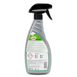 Limpia Llantas Turtle Wax Spray (500 ml)