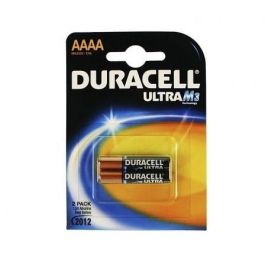 Duracell Pilas Ultra Power Aaaa Mx2500 1.5 V Blister-2 Precio: 2.59000016. SKU: B1FSS5LAF8