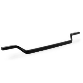 Viefe Tirador Valley Zamak Negro Mate, Latón, Níquel Oscuro. Dist. Agujero 256Mm. Precio: 17.69000035. SKU: B1BJ3GMYMW