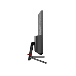 Dahua Monitor Gaming 27" Curvo, Full HD, 165Hz, 1ms, VA, 1500R, 2HDMI, DisplayPort, Negro - DHI-LM27-E230C