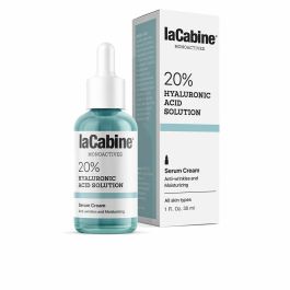 La Cabine Monoactives 20% Hyalurónico Serum Cream La Cabine Monoactives 20% Hyalurónico Serum Cream Precio: 11.49999972. SKU: B1G7GSV4YF