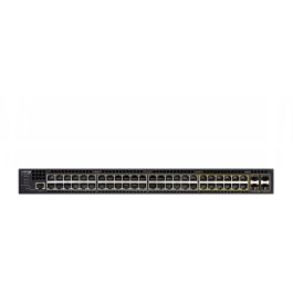 LANCOM GS-3652XUP Switch Gestionado L3 PoE 48 Puertos 2.5G Ethernet Montaje en Rack para Redes de Alto Rendimiento Precio: 4037.5000006. SKU: B17JFB6692