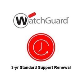 WatchGuard WGM57203 Renovación de Soporte Estándar 3 años para Firebox M570 Precio: 4733.69000016. SKU: B12JPWMTRY