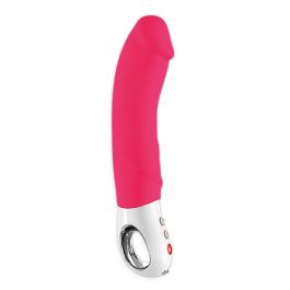 Vibrador Punto G Fun Factory 1121036 Rosa Fucsia Precio: 64.6503. SKU: B1EMLSPNSR