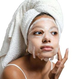 Nice Mascarilla Facial Hidratante de Frutas para Niños 3+ Años - Cuidado de la Piel con Diseños Surtidos Nice Mascarilla Facial Hidratante de Frutas para Niños 3+ Años - Cuidado de la Piel con Diseños Surtidos