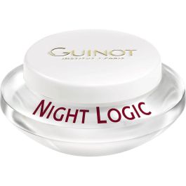 Night Logic, Resplandor, Noche, Crema, Para la cara, 50 ml Precio: 65.49999951. SKU: B1BPM6GKN6