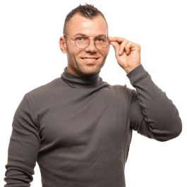 Montura de Gafas Hombre WEB EYEWEAR WE5271 5116A Montura de Gafas Hombre WEB EYEWEAR WE5271 5116A