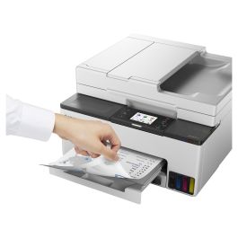 Canon MAXIFY GX2050 Multifunción Tinta 4en1 WLAN ADF Dúplex Impresión Copia Escaneo Fax