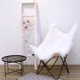 Home Deco Light Guirnalda Luz 10 Led Rosa Decoración Hogar