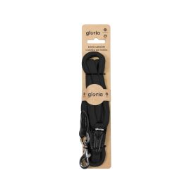 Correa De Nylon Redondo - 10 mm*120 cm Negro