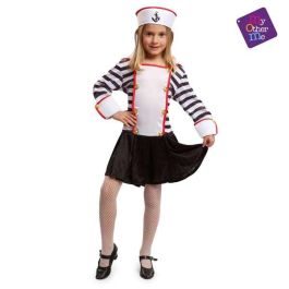 My Other Me Disfraz Marinera para Niña Talla 10-12 Años