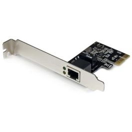 StarTech.com PCIE GIGABIT NETWORK ADAPTER1 Port PCI Express PCIe Precio: 29.88999959. SKU: S55057075