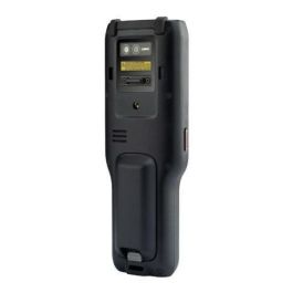 Honeywell CK62 Terminal Móvil con Wi-Fi 6E, Pantalla 4'', Teclado Numérico 29 Teclas, 8GB RAM 128GB Almacenamiento, Cámara Trasera, IP65, GMS, Batería Estándar - Modelo Global