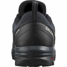 Zapatillas Deportivas Salomon 38 Zapatillas Deportivas Salomon 38