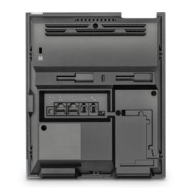 Poly CCX 400 Teléfono de Escritorio Profesional con Pantalla Táctil Color LCD 5", Android 9, 720x1280, USB, RJ-9, Bloqueo de Ruido