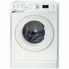 Lavadora Indesit 1200 rpm 7 kg 59,5 cm