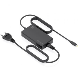 Aisens ASCH-1PD65D068-BK Cargador Sobremesa GaN 65W PD3.0 1xUSB-C Negro para Portátiles y Móviles Precio: 19.49999942. SKU: B1K55WYYGS