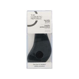 The Cosmetic Republic Cepillo Keratin Anti Enredos Negro Precio: 8.49999953. SKU: B1JN27VREK