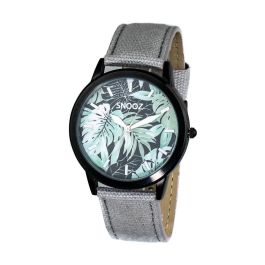 Reloj Unisex Snooz SAA-011 (Ø 40 mm) Precio: 11.49999972. SKU: S0371133