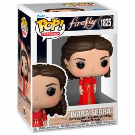 Funko Figura POP Firefly Inara Serra de Vinilo Coleccionable en Caja Regalo Funko Figura POP Firefly Inara Serra de Vinilo Coleccionable en Caja Regalo Precio: 15.68999982. SKU: B16ATDTECV