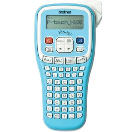BROTHER Rotuladora P-TOUCH PT-H100LB BROTHER Rotuladora P-TOUCH PT-H100LB Precio: 23.50000048. SKU: S7813604