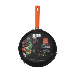 Sartén Gastro Quttin 30 cm (6 Unidades) Sartén Gastro Quttin 30 cm (6 Unidades)