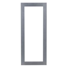 (Vtm126) Dahua Marco/Placa de Montaje para Videoportero Exterior Modular Serie Vto4202F 140 X 340.40 X 7Mm Precio: 59.98999952. SKU: B14QKDH9AT